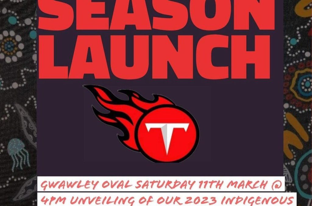 Season Launch – 11 March 2023