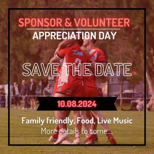 Appreciation Day