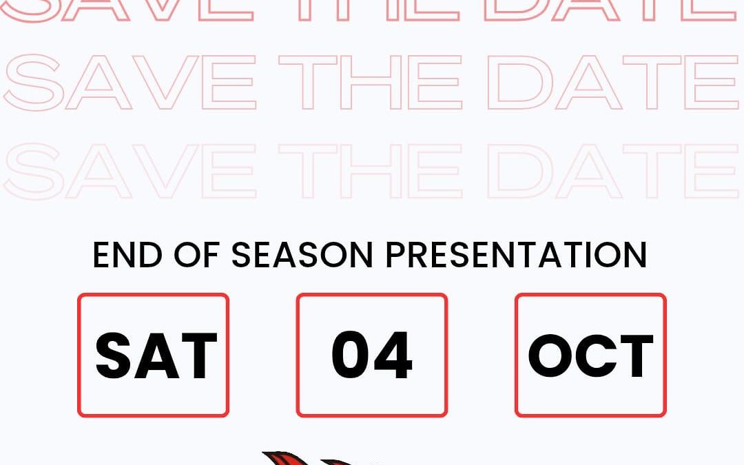 Presentation Day – 4 October 2025