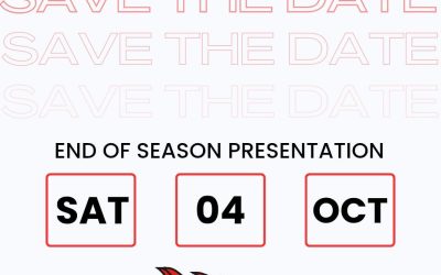 Presentation Day – 4 October 2025