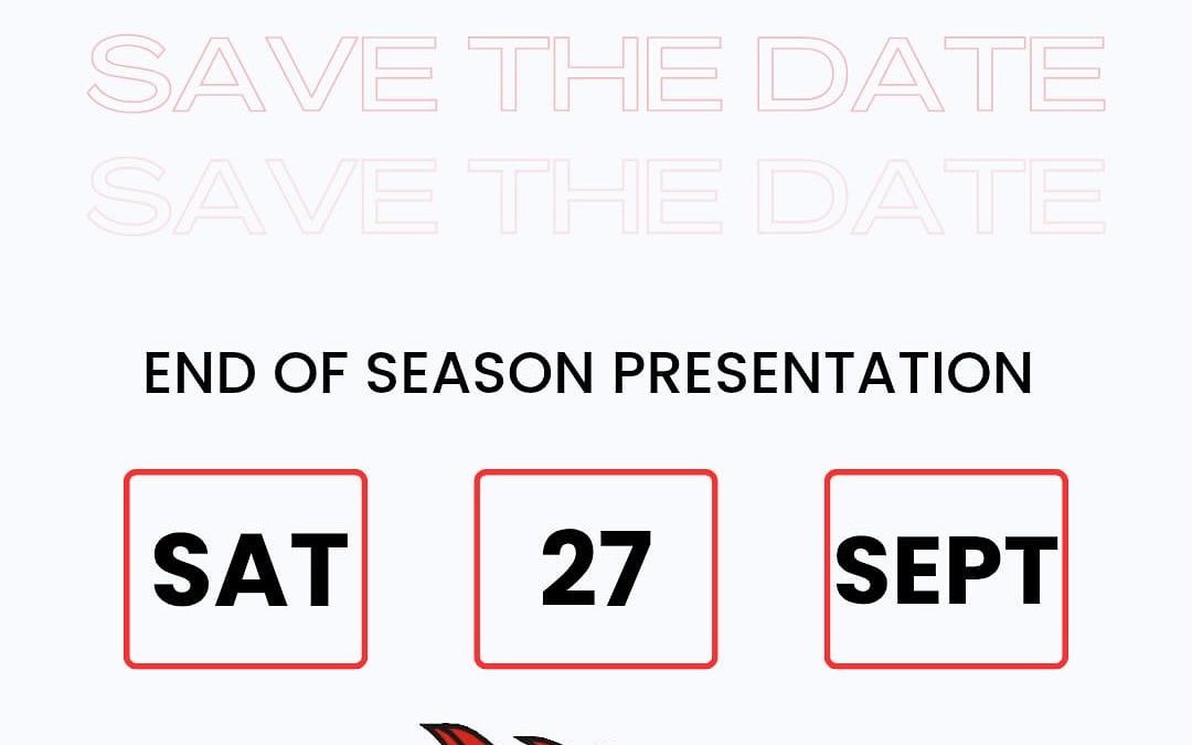 Presentation Day – 27 September 2025