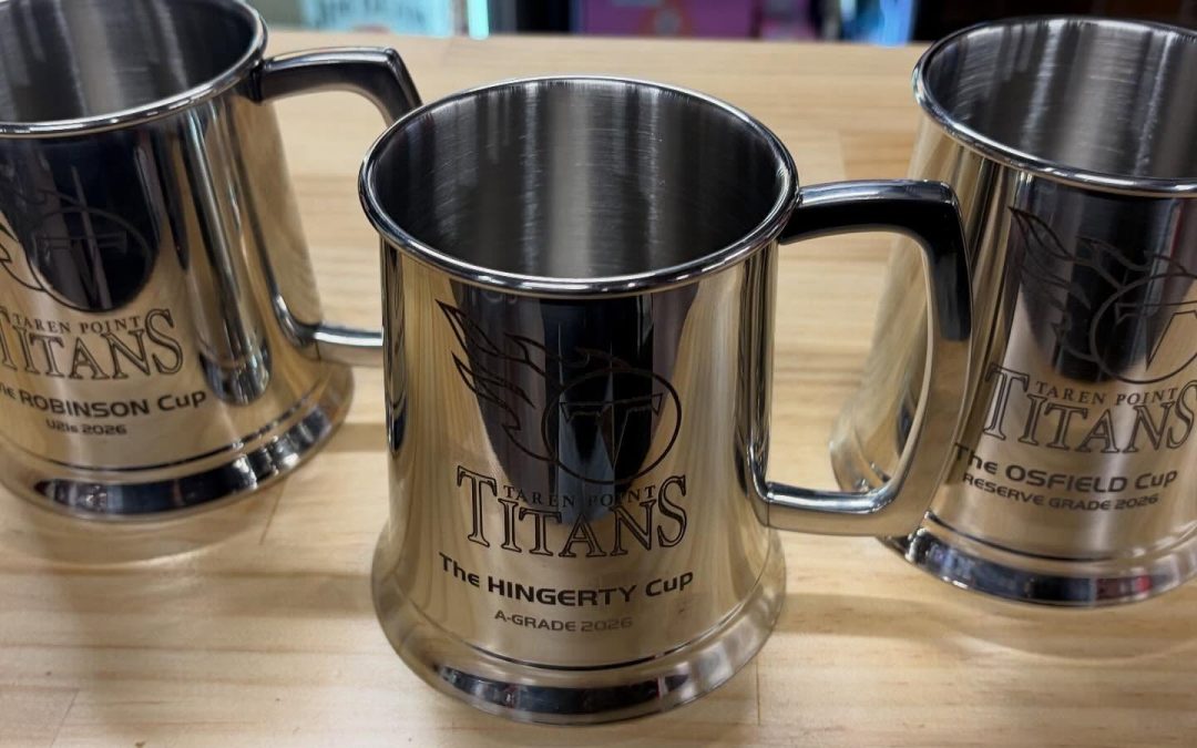 Man of the Match Cups 2026