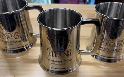 Man of the Match Cups 2026