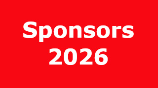 Sponsors 2026